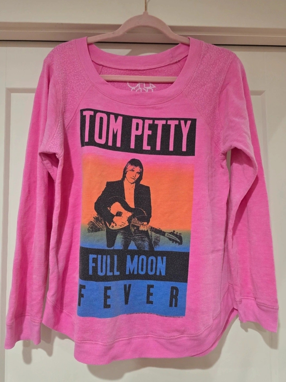 Tom Petty Sweatshirt